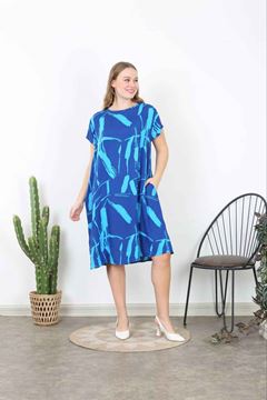 Picture of CURVY GIRL DRESS